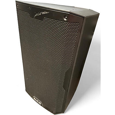 Used Alto TS412 Powered Speaker