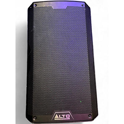 Used Alto TS412 Powered Speaker