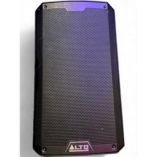 Used Alto TS412 Powered Speaker