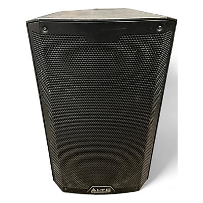 Used Alto TS412 Powered Speaker