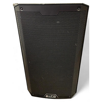 Used Alto TS412 Powered Speaker