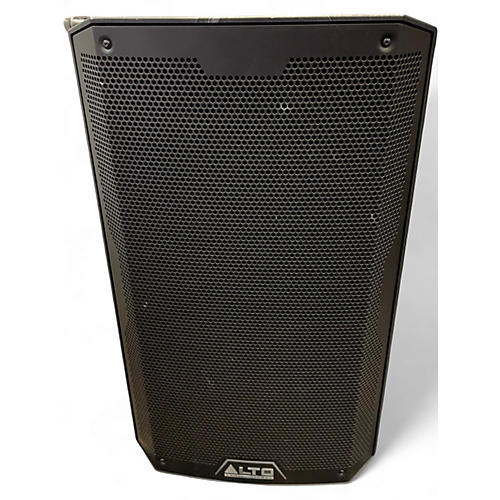Used Alto TS412 Powered Speaker