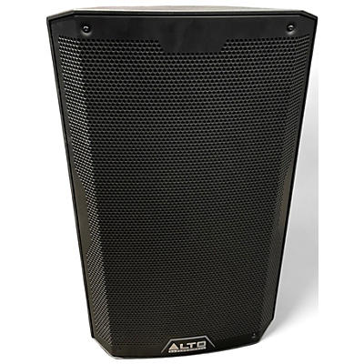 Used Alto  TS412 Powered Speaker