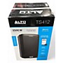 Used Alto TS412 Powered Speaker