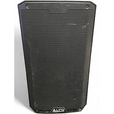 Used Alto TS412 Powered Speaker