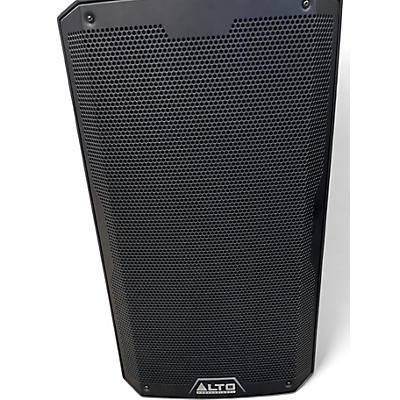Used Alto TS412 Powered Speaker