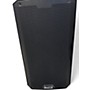 Used Alto TS412 Powered Speaker