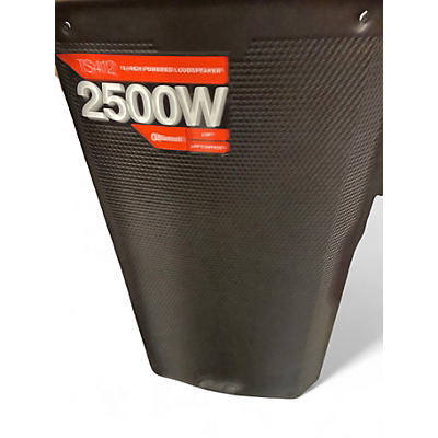 Used Alto TS412 Powered Speaker