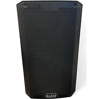 Used Alto TS412 Powered Speaker