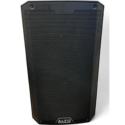 Used Alto TS412 Powered Speaker