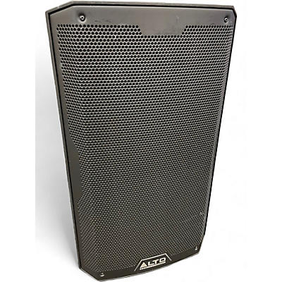 Used Alto TS412 Powered Speaker