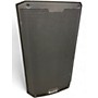 Used Alto TS412 Powered Speaker