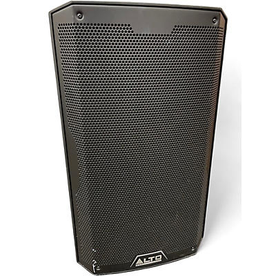 Used Alto TS412 Powered Speaker