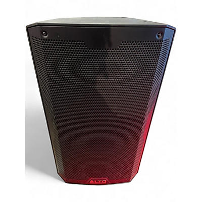 Used Alto TS412 Powered Speaker