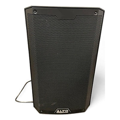 Used Alto TS412 Powered Speaker