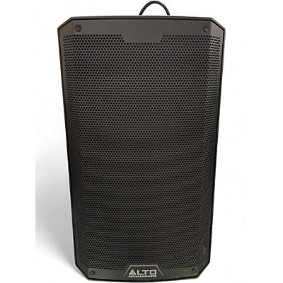 Used Alto TS412 Powered Speaker