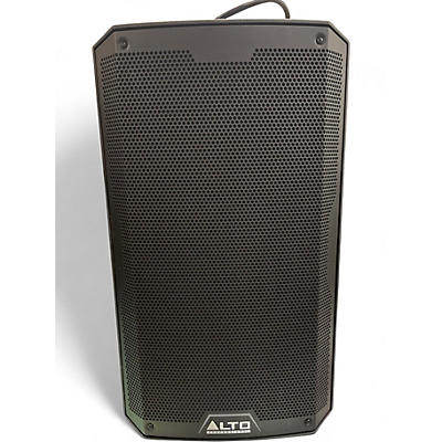 Used Alto TS412 Powered Speaker