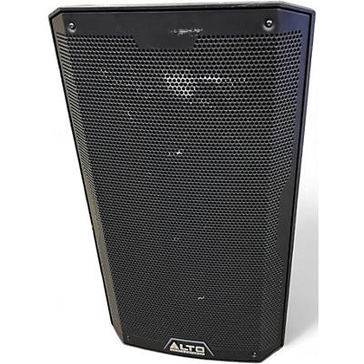 Used Alto TS412 Powered Speaker