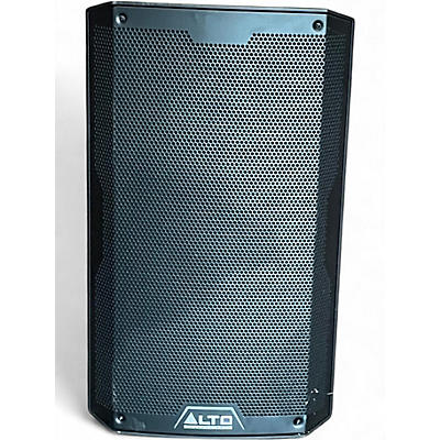 Used Alto TS412 Powered Speaker