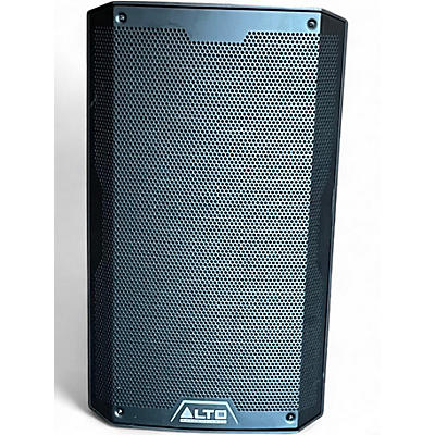 Used Alto TS412 Powered Speaker