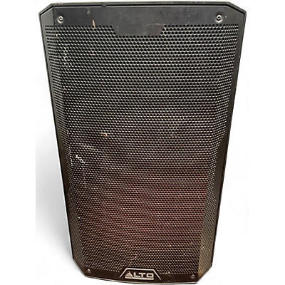 Used Alto TS412 Powered Speaker