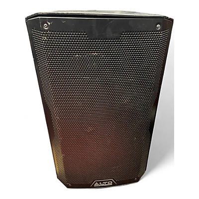 Used Alto TS412 Powered Speaker