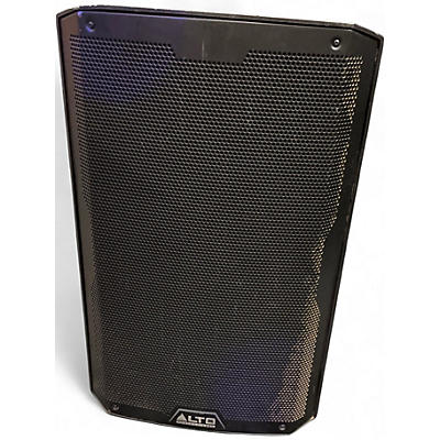 Used Alto TS415 Keyboard Amp