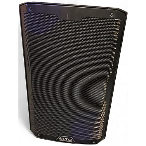 Used Alto TS415 Keyboard Amp