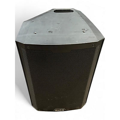 Used Alto TS415 Power Amp