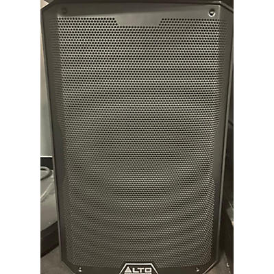 Alto Used Alto TS415 Powered Speaker