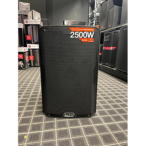 Alto Used Alto TS415 Powered Speaker