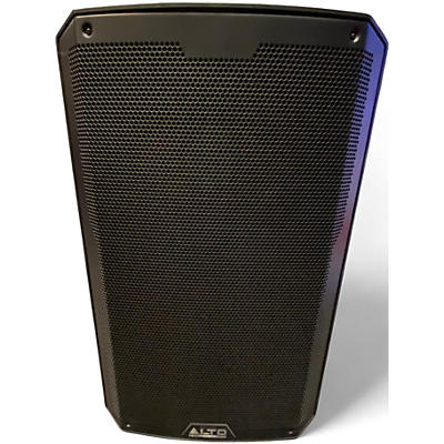 Alto Used Alto TS415 Powered Speaker