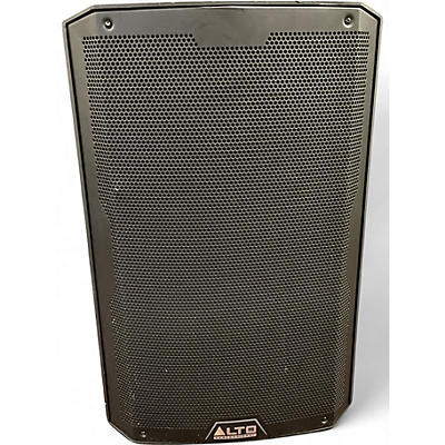 Alto Used Alto TS415 Powered Speaker