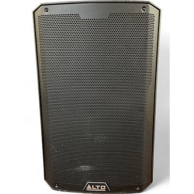 Alto Used Alto TS415 Powered Speaker