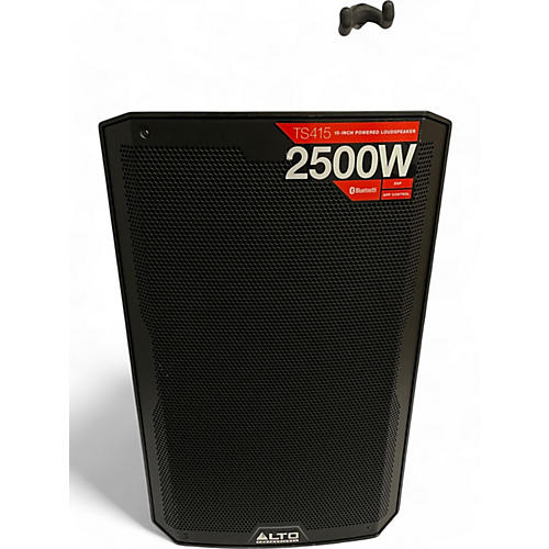 Alto Used Alto TS415 Powered Speaker