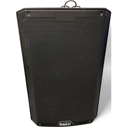 Used Alto TS415 Powered Speaker