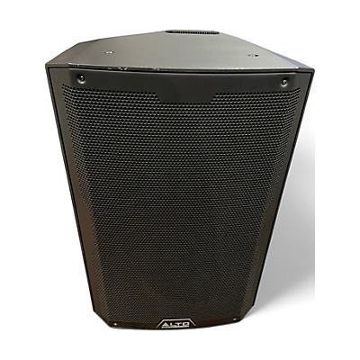 Used Alto TS415 Powered Speaker