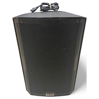 Used Alto TS415 Powered Speaker
