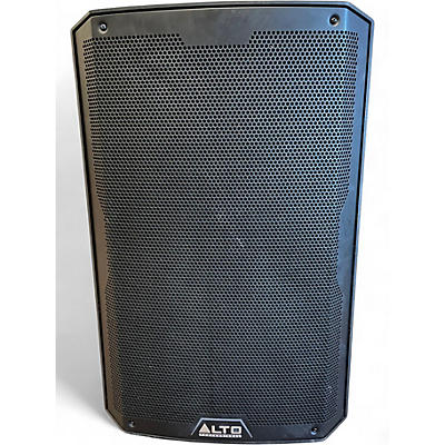Used Alto TS415 Powered Speaker