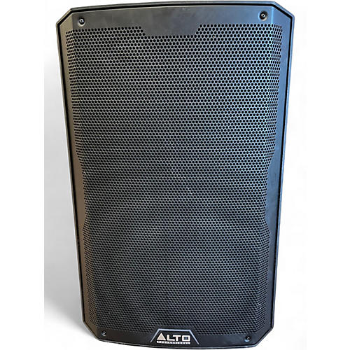 Used Alto TS415 Powered Speaker