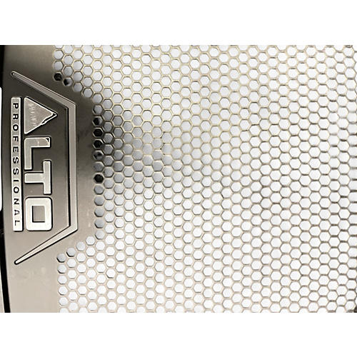 Used Alto TS415 Powered Speaker