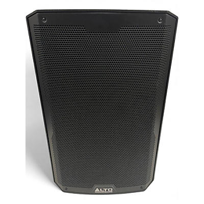 Used Alto TS415 Powered Speaker