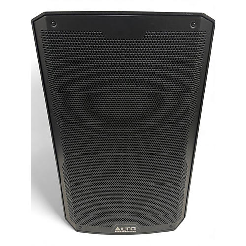 Used Alto TS415 Powered Speaker
