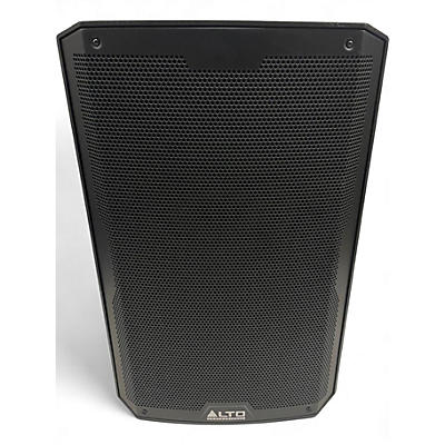 Used Alto TS415 Powered Speaker