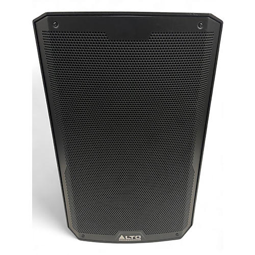 Used Alto TS415 Powered Speaker