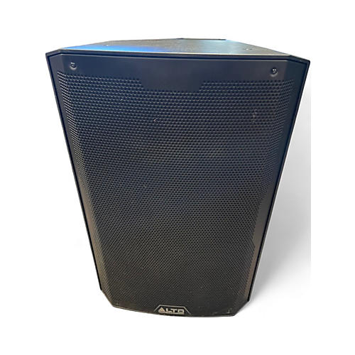 Used Alto TS415 Powered Speaker