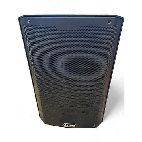 Used Alto TS415 Powered Speaker