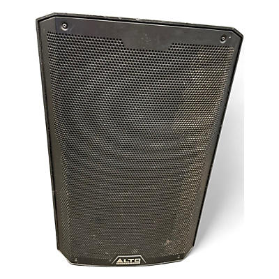 Used Alto TS415 Powered Speaker