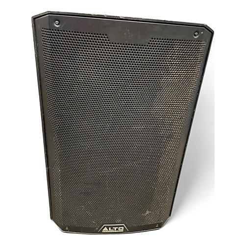 Used Alto TS415 Powered Speaker