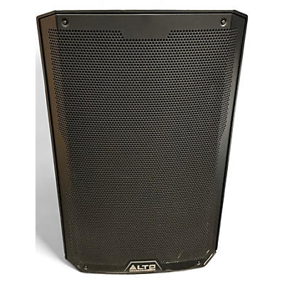 Used Alto TS415 Powered Speaker